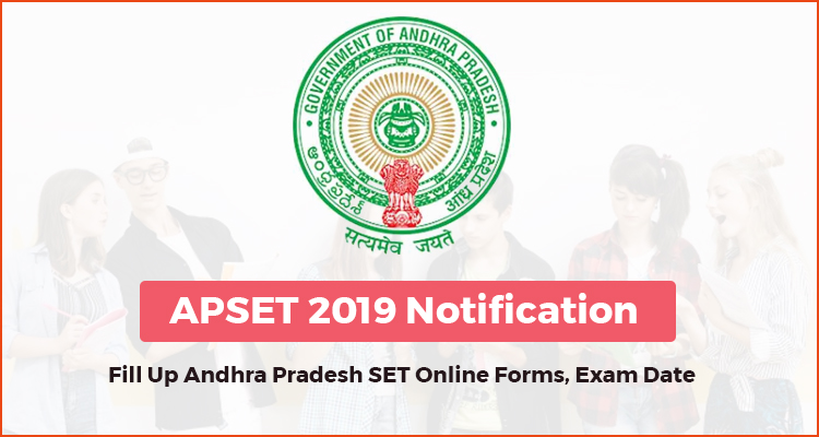 APSET 2019