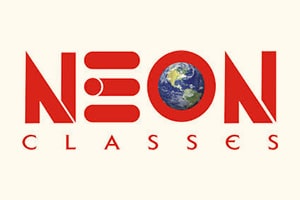 Neon Classes in jaipur