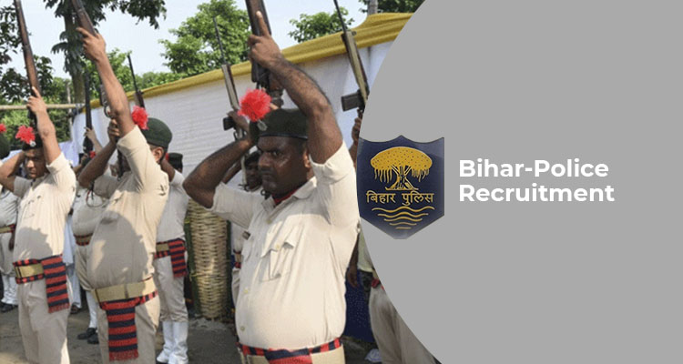 Bihar Police Recruitment 2021 Apply Online for CSBC 8415 Constable Vacancy @csbc.bih.nic.in