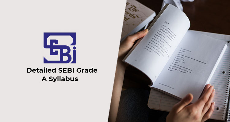 Check SEBI Grade A Syllabus Pdf 2020 – Exam Pattern for 147 Assistant Manager Jobs