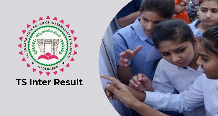 Download TS Inter Result 2020 – Telangana Board 12th Result By Roll No @results.cgg.gov.in