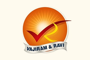 Vajiram and Ravi IAS Coaching