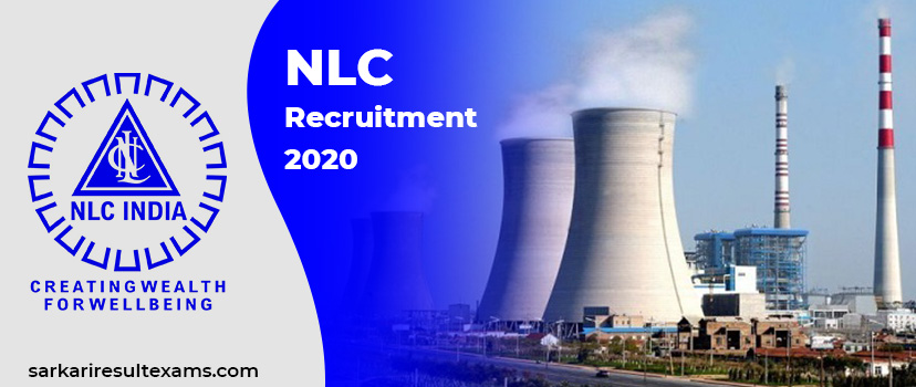 NLC Recruitment 2021 Apply Online for 550 Graduate & Technician Apprentice Jobs at nlcindia.com