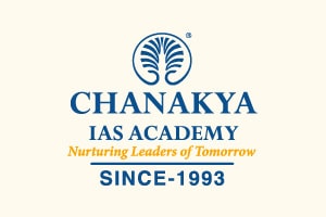 Chanakya IAS Academy