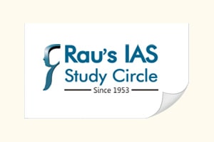 Rau’s IAS Study Circle