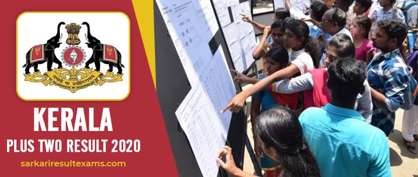 Kerala Plus Two Result 2020: DHSE Kerala Result Date, Time, Official Website, New Update