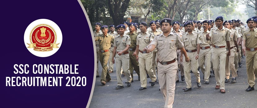 Delhi Police Recruitment 2020 Apply Online For SSC Latest 5846 Constable Vacancies at delhipolice.nic.in