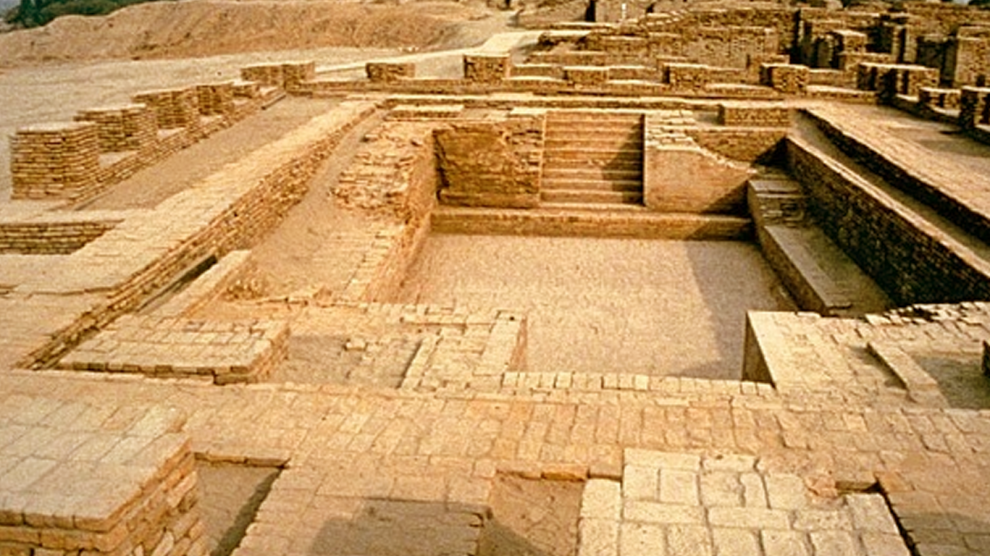 Indus Valley Civilization