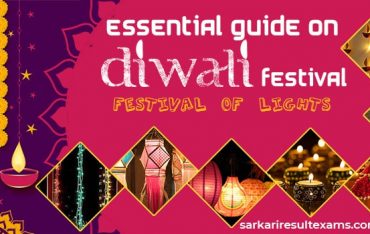 Happy Diwali 2020: Essential Guide [History, Article, Do’s & Don’t, Essay]