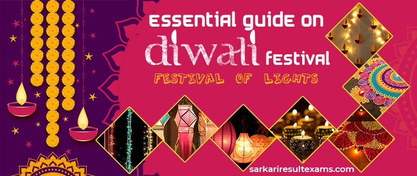 Happy Diwali 2020: Essential Guide [History, Article, Do’s & Don’t, Essay]