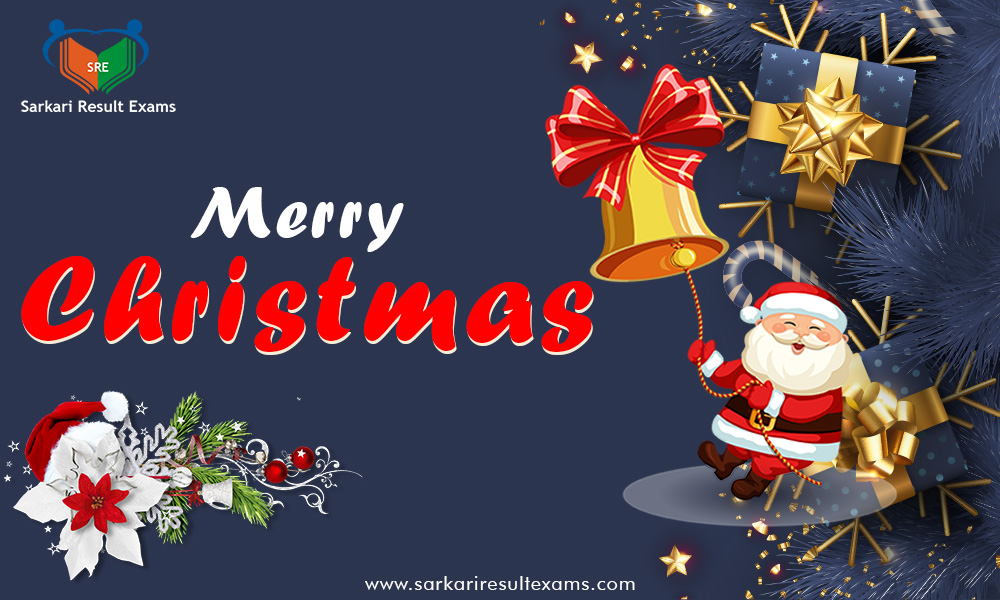 Merry Christmas 2020: Free Download Images, Wishes, Quotes, Whatsapp ...