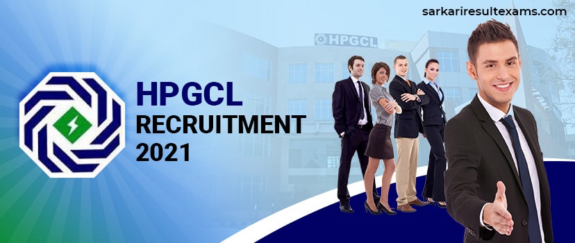 HPGCL Recruitment 2021: 201 Jobs Vacancies for Assistant Engineer (AEN) Posts Apply Online