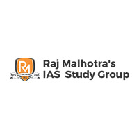 Raj Malhotra’s IAS Study Group