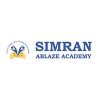 Simran Ablaze Academy