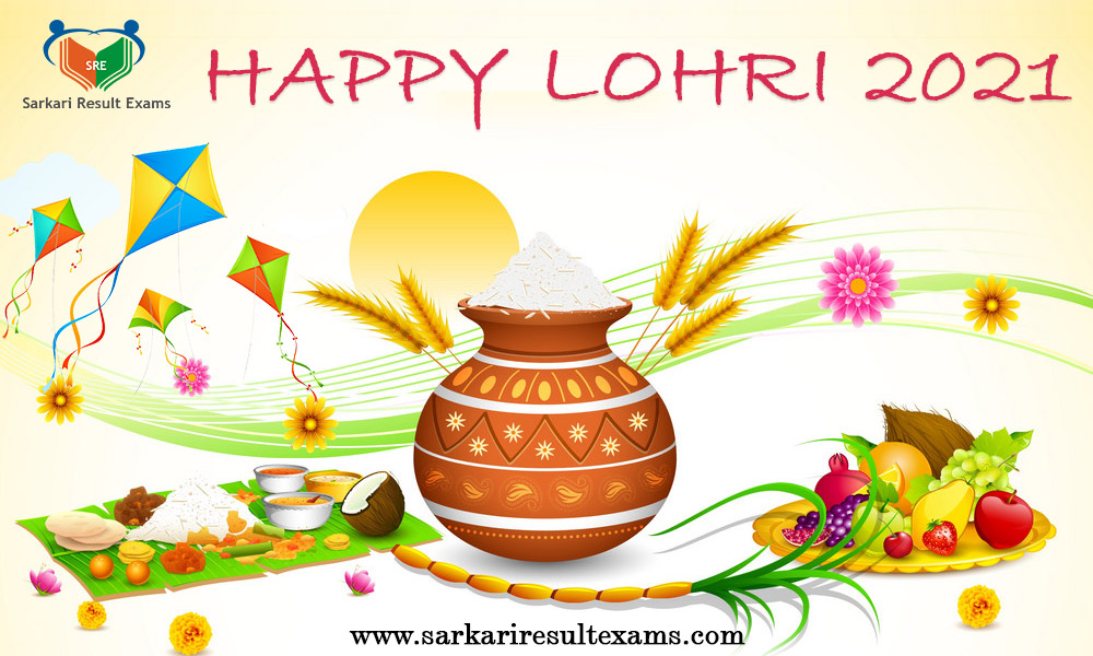 happy lohri images