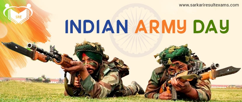 Indian Army Day 2021: History, Wishes, Quotes, Whatsapp Status, Holiday