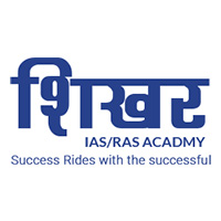 Shikhar IAS Academy