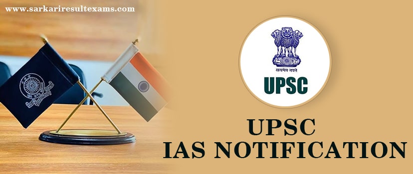 UPSC Civil Services Notification 2021 [Declared] Check UPSC 712 IAS-IFS Online Form, Exam Date @upsc.gov.in